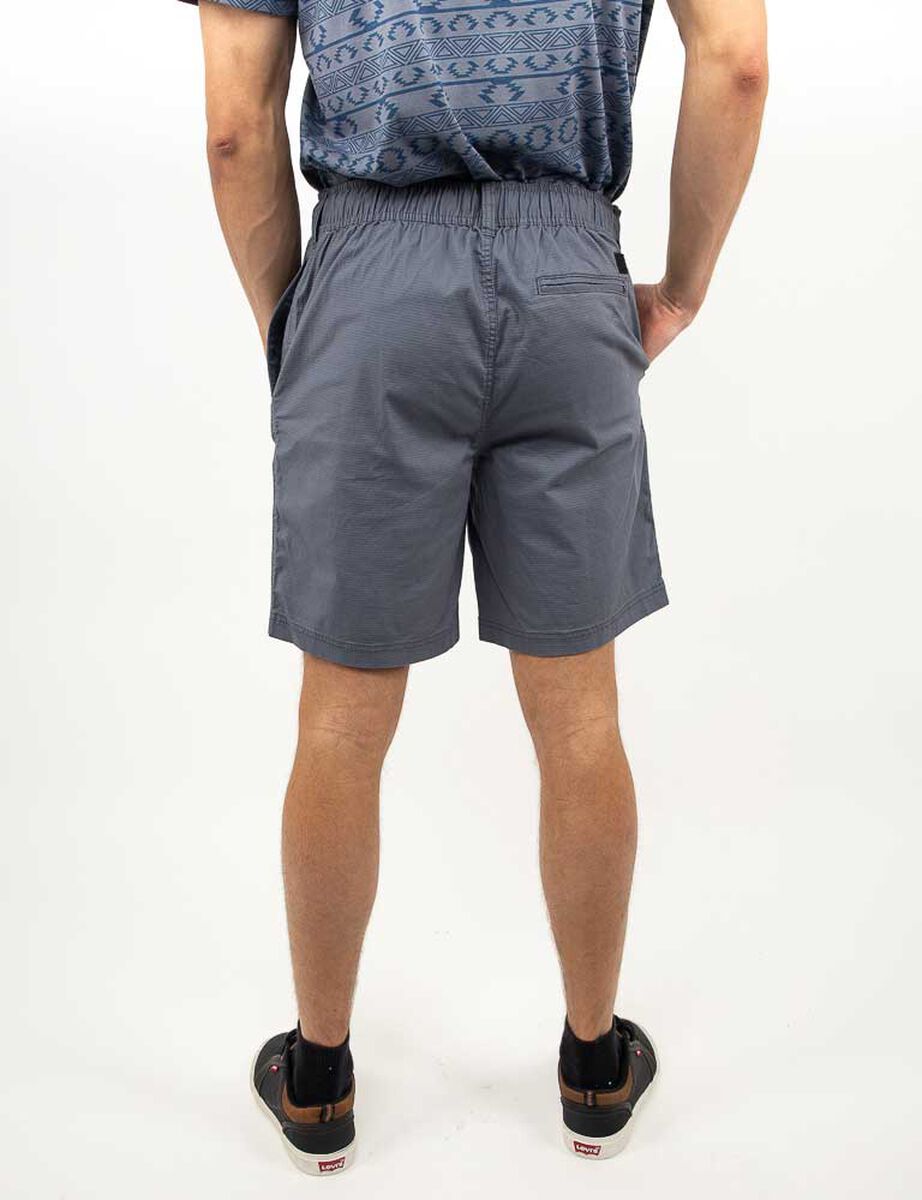 Bermuda Hombre Curtback