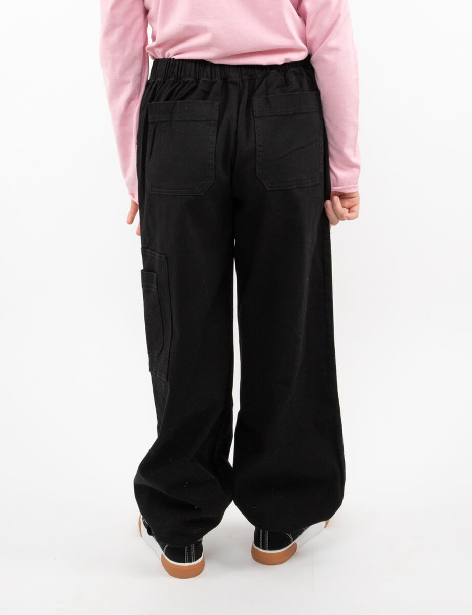 Pantalón Cargo Niña Mila