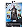 Figura de Acción Star Wars Galactic Action Darth Vader