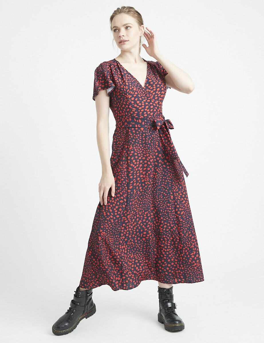 Vestido Mujer Liola