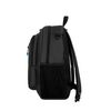 Mochila Notebook Xtrem Bronx 2.0 6XT Negro/Azul 16"