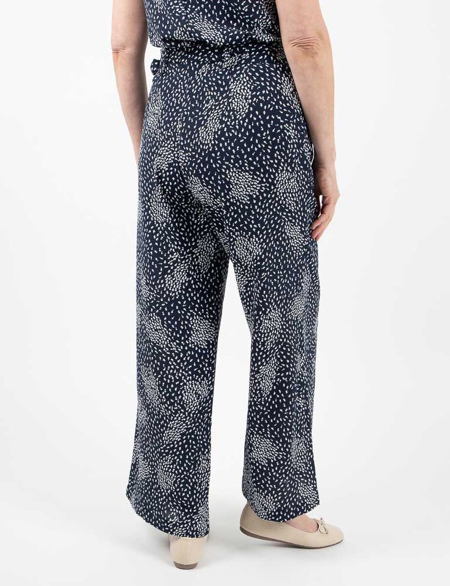 Pantal&oacute;n Mujer Portman Club