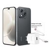 Smartphone Honor 400 Lite 256GB 6,7" Liberado Black