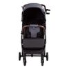 Coche Travel System Soho Gris Bebesit
