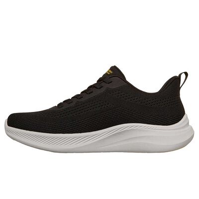 Imagen 2 del producto Zapatillas Urbana Hombre Skechers Negro