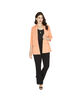 Blazer Mujer Lorenzo Di Pontti