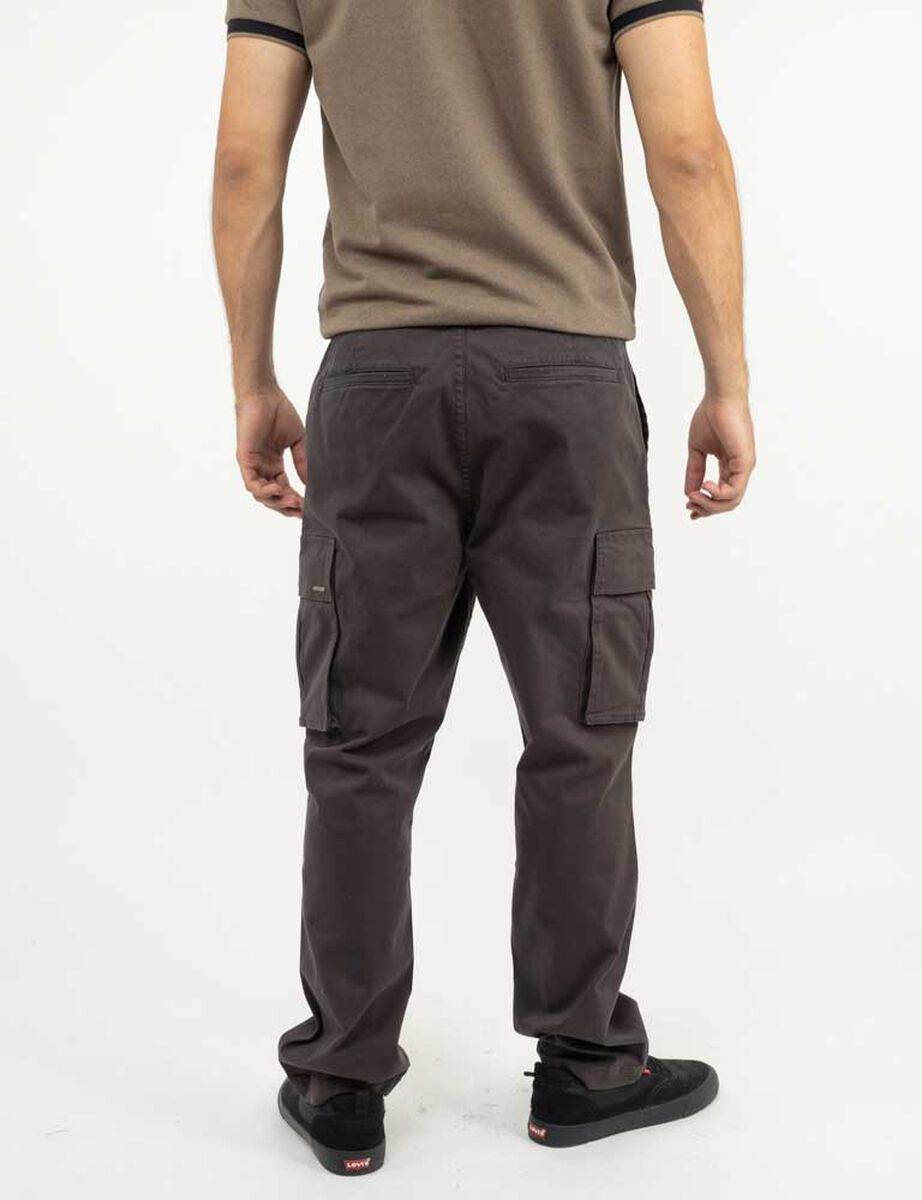 Pantal&oacute;n Cargo Hombre Zibel