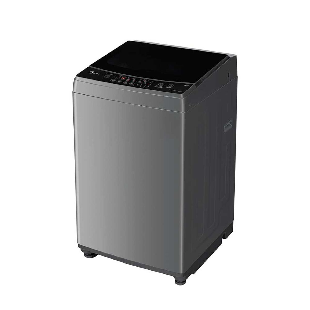 Lavadora Autom&aacute;tica Midea MLS-095GE04N 9,5 kg