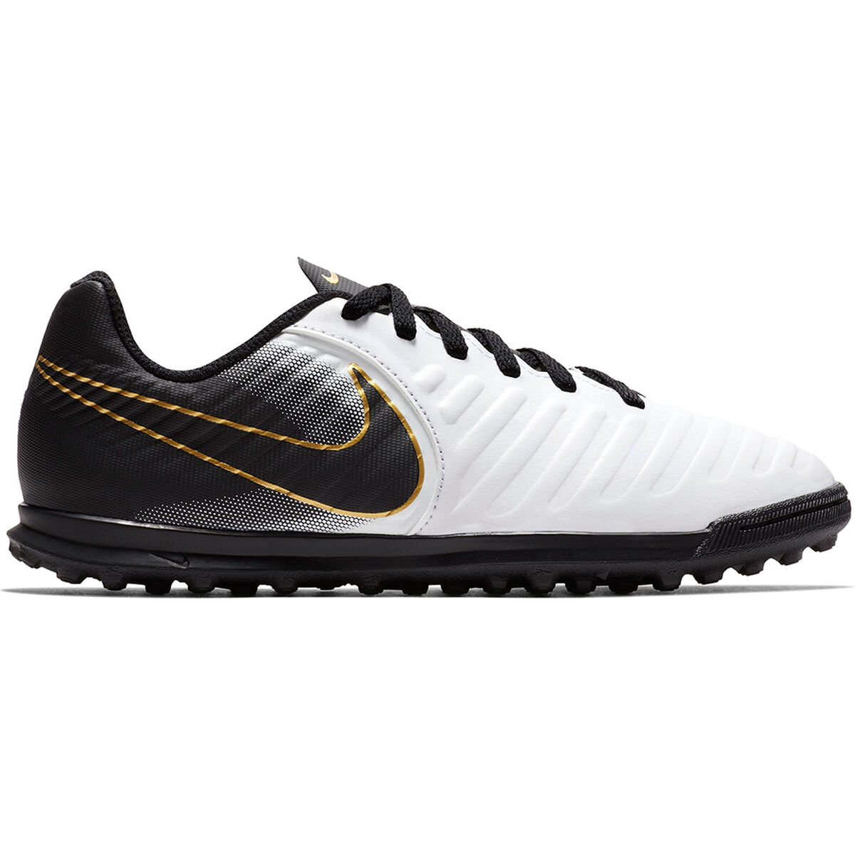 Zapatilla Niño Nike Fútbol Ah7261-100