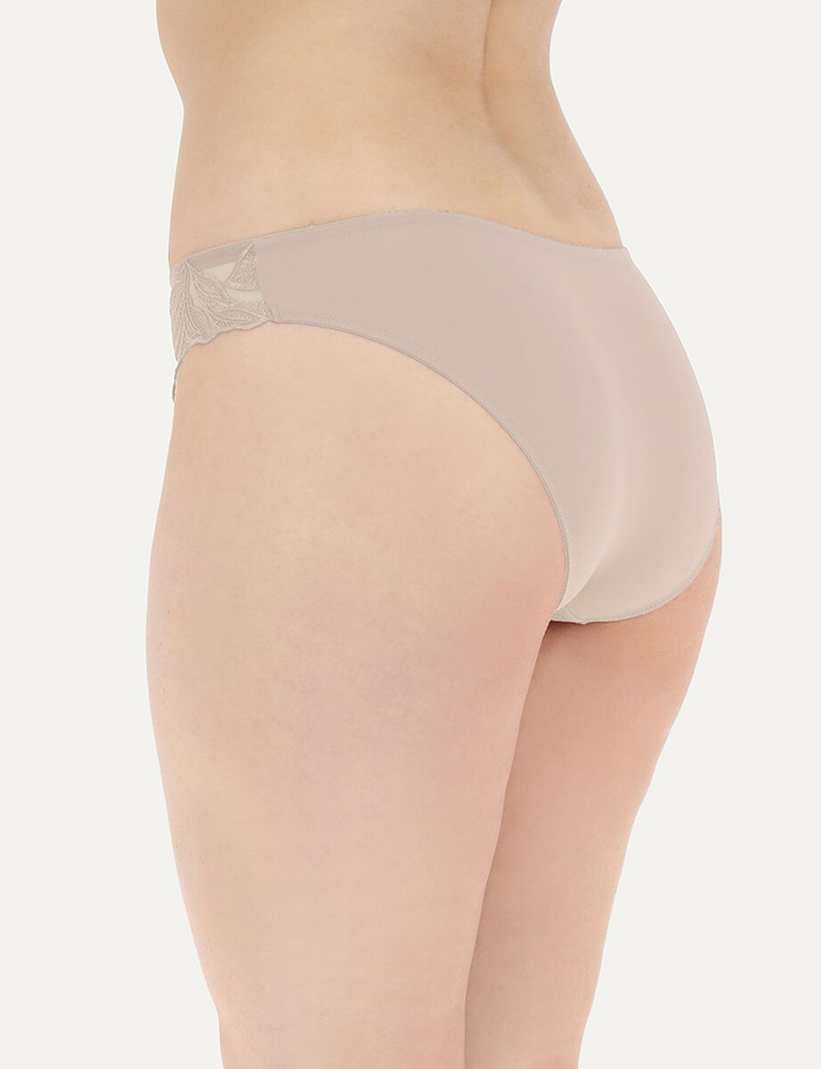Pack 2 Calzones Bikinis Mujer Flores