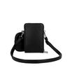 Portacelular Secret Nuuk ST6 XL Negro