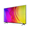 LED 65" LG 65NANO80S Smart TV 4K HD 2022