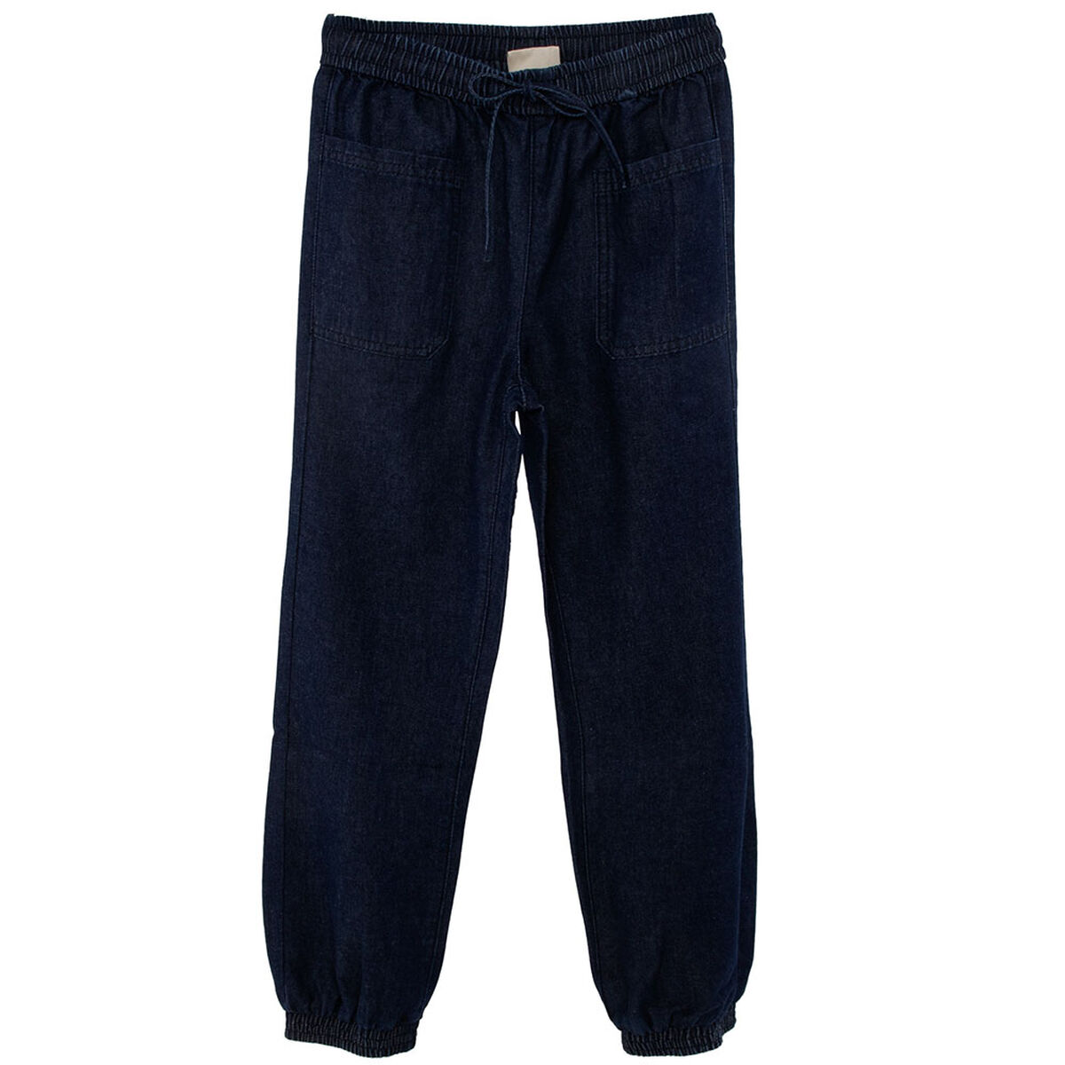 Jeans de Algod&oacute;n Ni&ntilde;a Chess