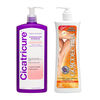 Pack Cicatricure Crema Antiestrías + Goicoechea Cellumodel