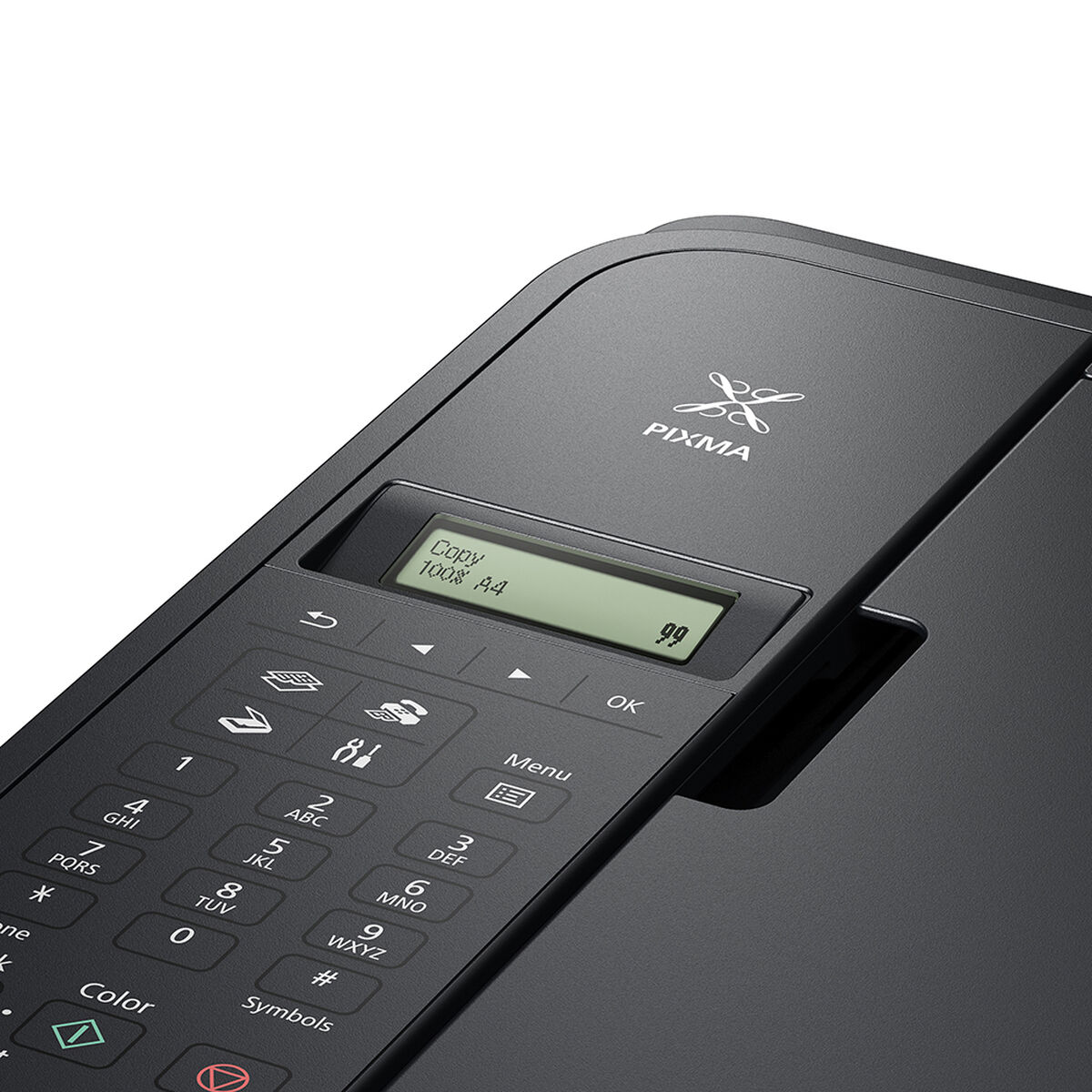 Multifuncional Canon Tinta Continua G4110 Wifi