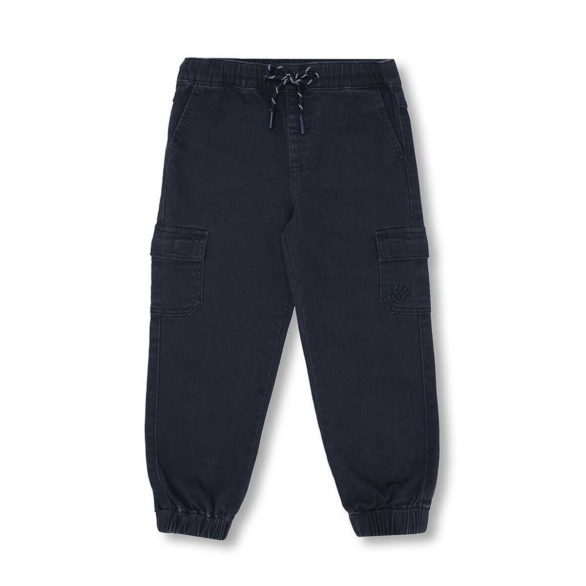 Pantalón Casual Niño Osito
