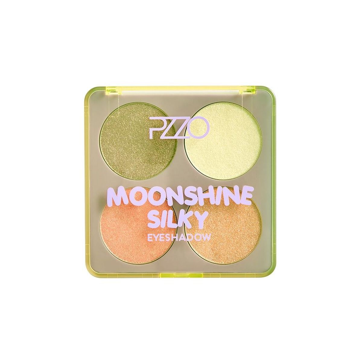 Moonshine Silky Eyeshadow Wild Me Petrizzio
