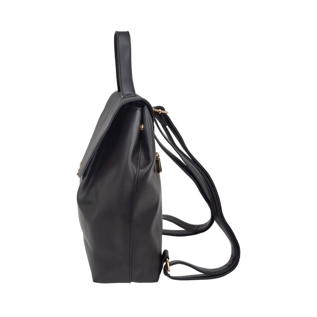 Mochila Macedonia Backpack Negro L