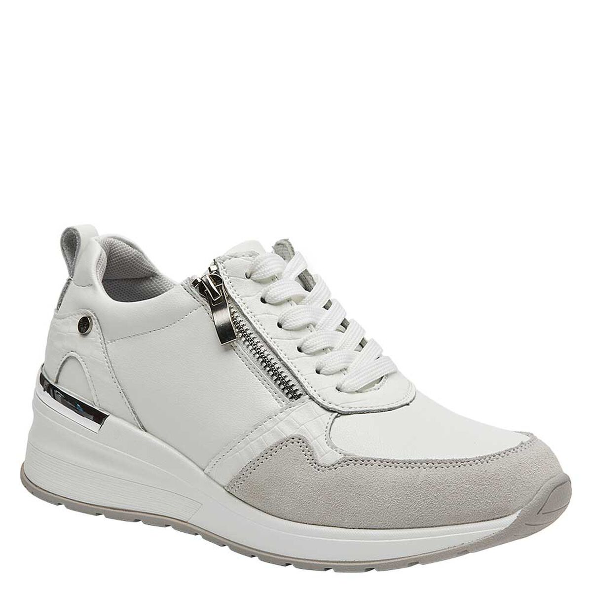 Zapatilla Mujer Bruno Rossi