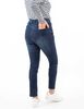 Jeans Recto Mujer Portman Club