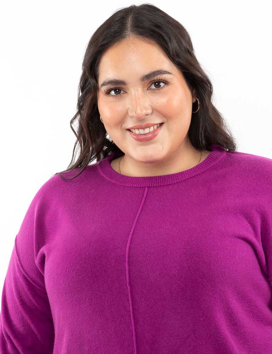 Sweater Mujer Extralindas