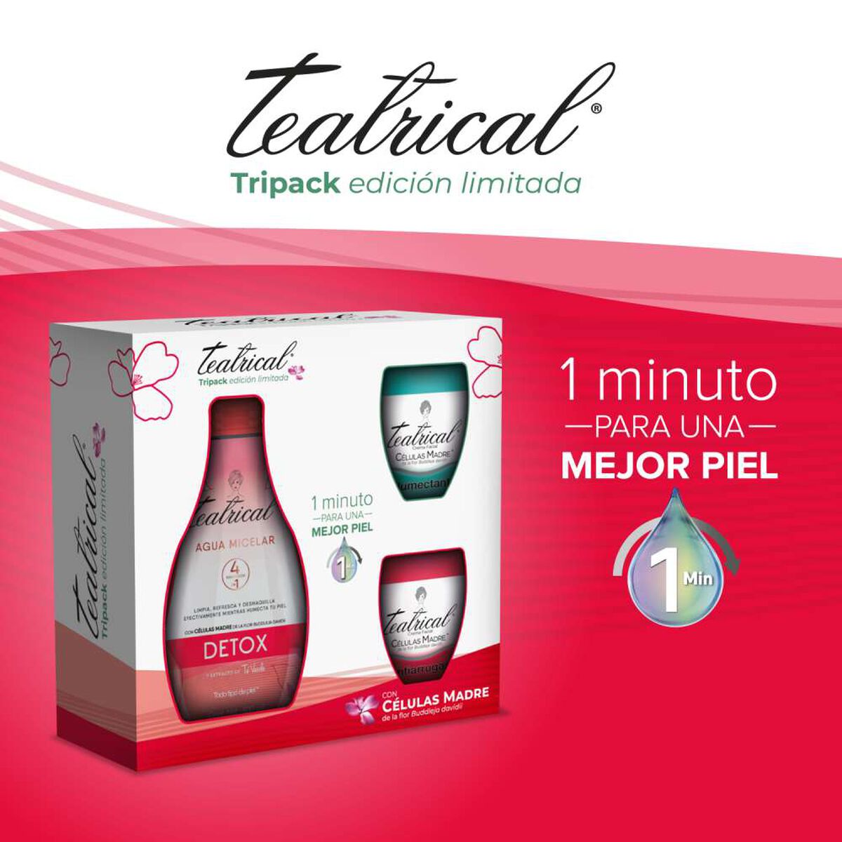 Pack Asepxia Gen Crema Matificante + Fps 50
