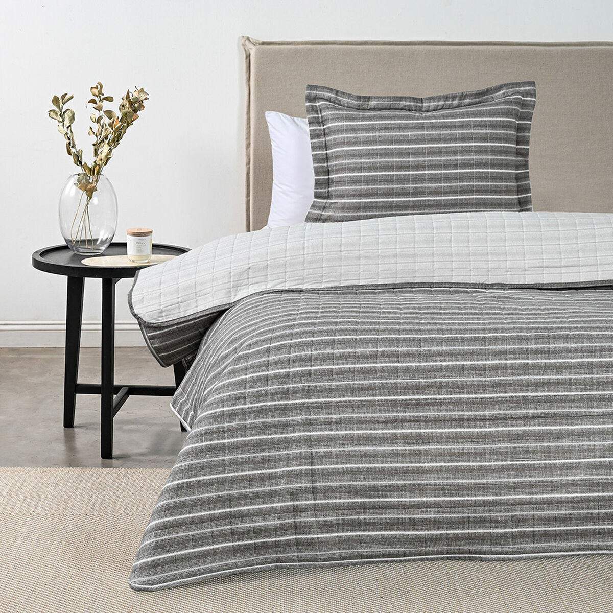 Quilt American Family Tuister 1,5 Plazas