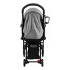 Cochede Paseo City Baby Way Gris