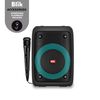 Parlante Bluetooth Blik Voice Negro