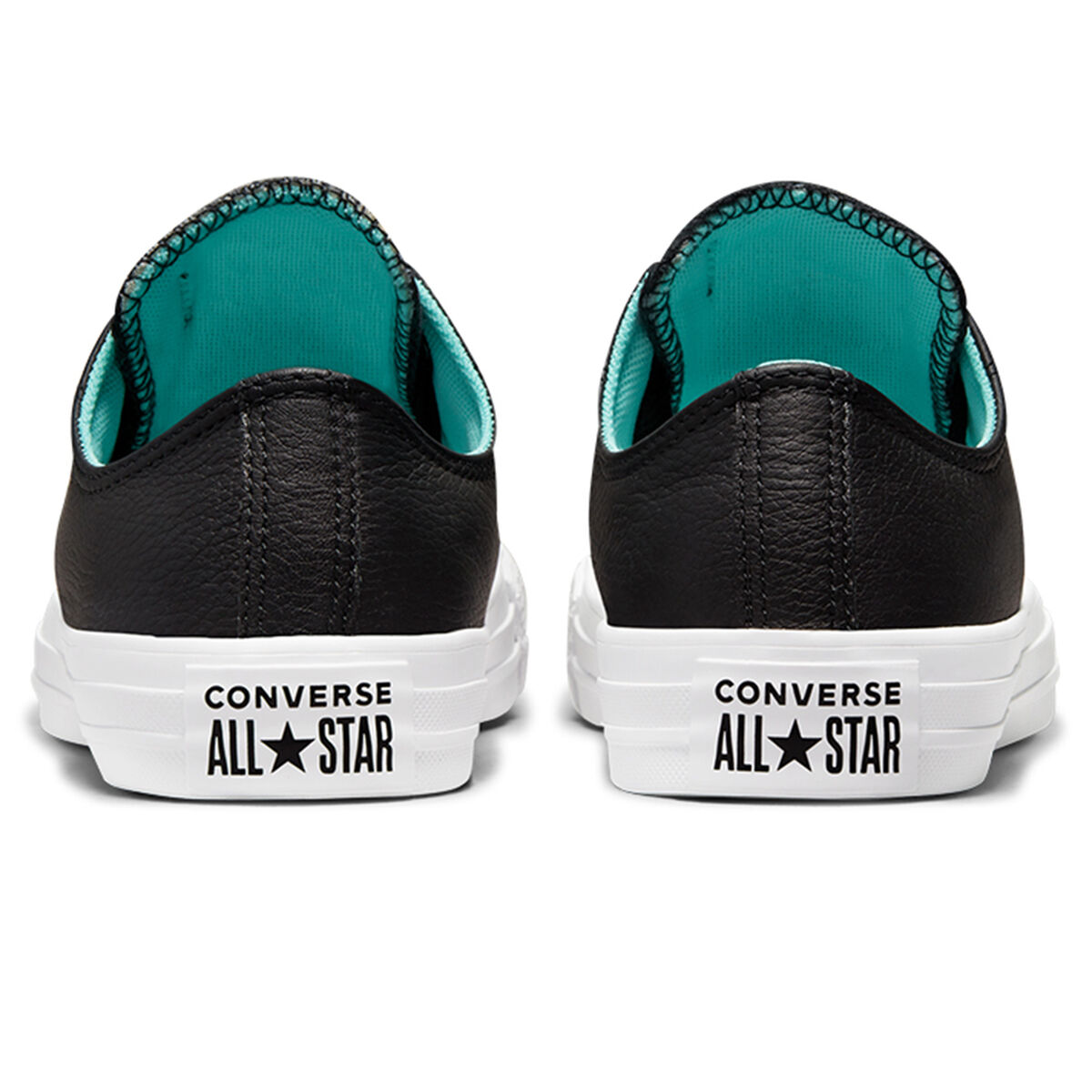Zapatilla Mujer Converse Chuck Taylor