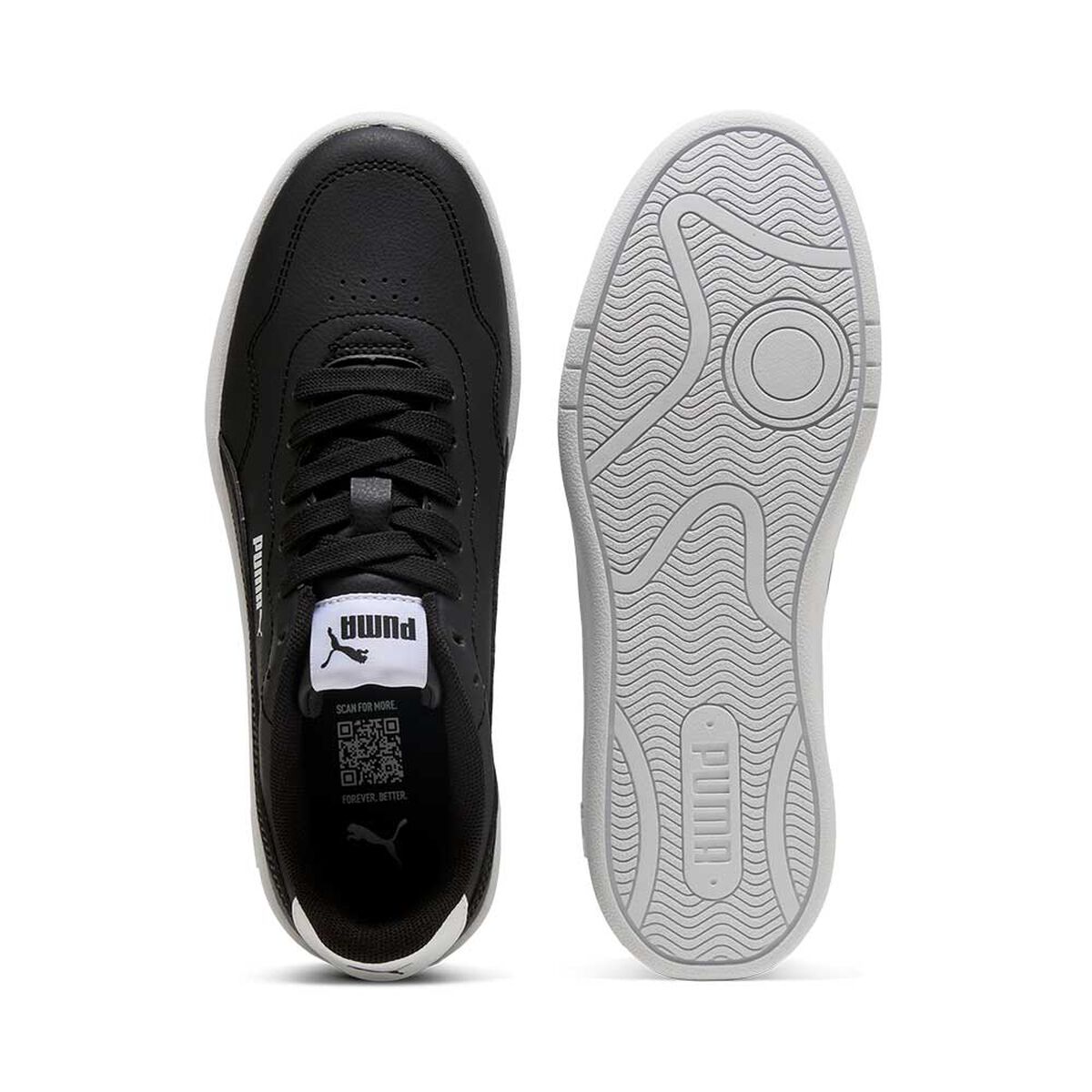 Zapatilla Court Lally Mujer Puma