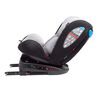 Silla de Auto Convertible Saturno 7792LG Bebesit