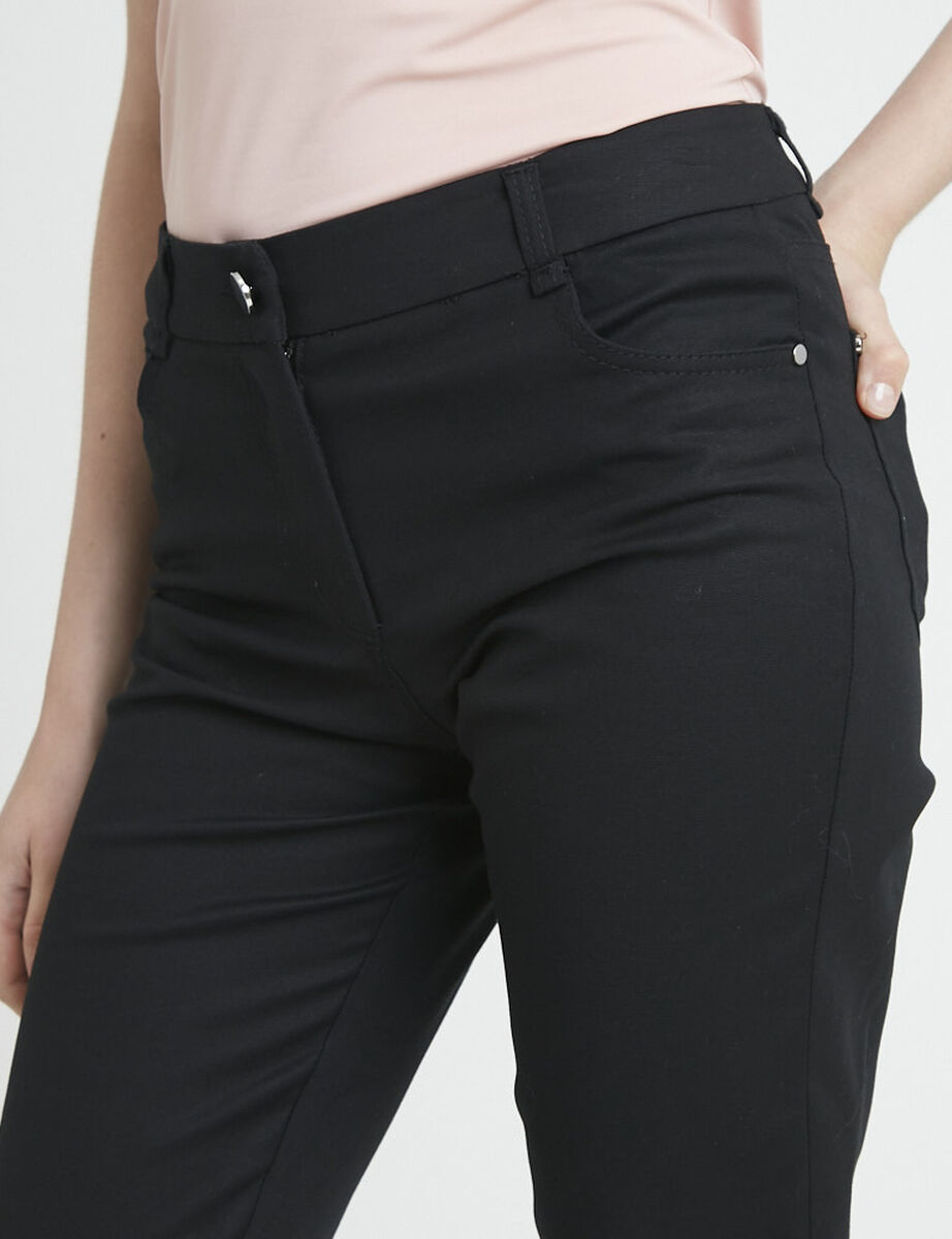 Pantalón Pitillo Mujer Liola