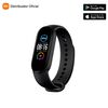 Smartwatch Xiaomi Mi Smart Band 5 16MB 1,1" Negro