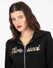 Polerón Con Logo Mujer Fiorucci