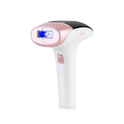 Imagen 2 del producto Depiladora Ipl Siegen Free Skin SG-9408