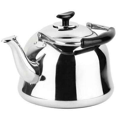 Imagen 2 del producto Tetera Acero Inoxidable Marmicoc Ely 3 lt