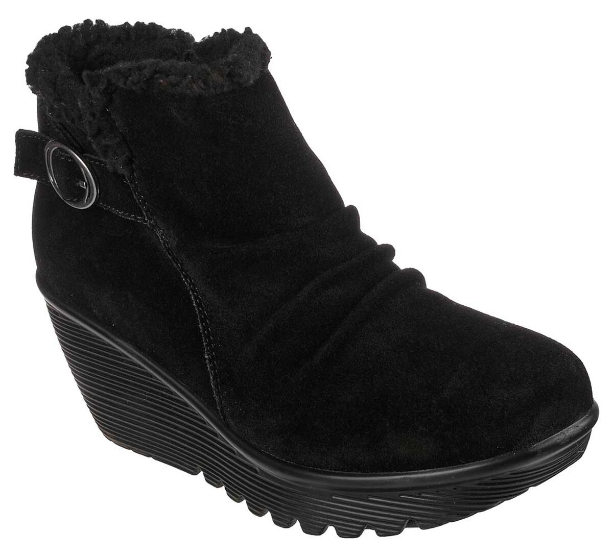 Botín Mujer Skechers