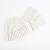 Gorro de Lana Mujer Bside