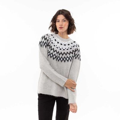 Sweater Mujer Alma