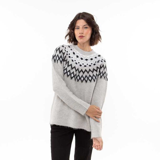 Sweater Mujer Alma