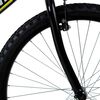 Bicicleta Mountain Bike Bianchi Mtb-26 Pro St Aro 26 Negro