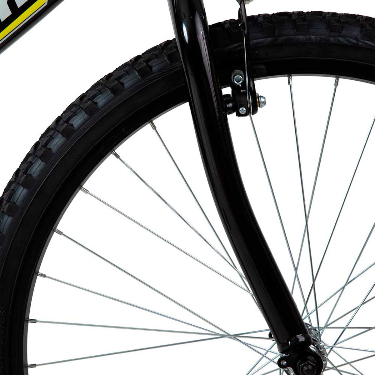 Bicicleta Mountain Bike Bianchi Mtb-26 Pro St Aro 26 Negro