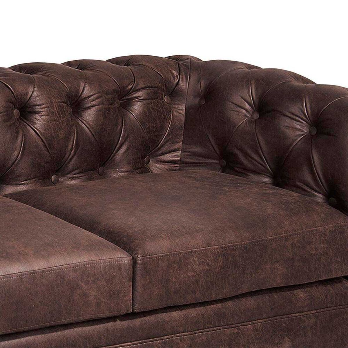 Sof&aacute; Florencia 3 Cuerpos