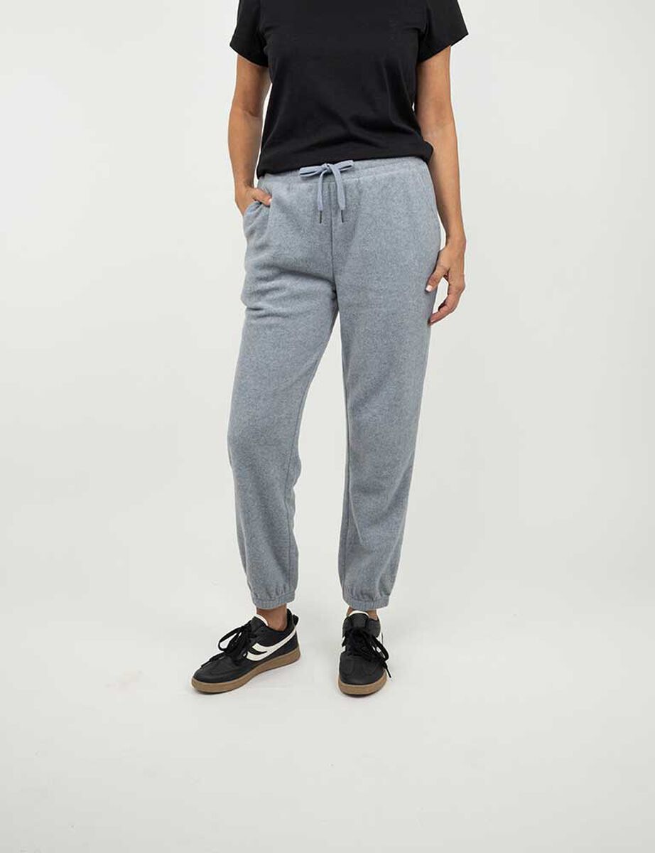 Pantal&oacute;n Jogger Mujer Portman Club