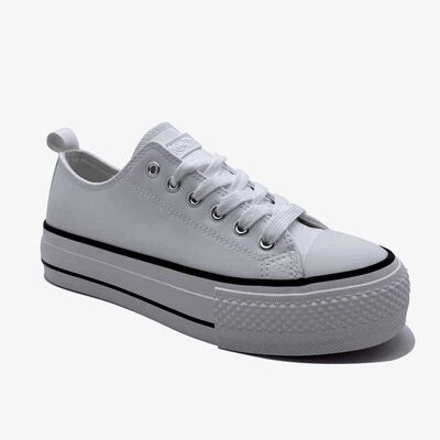 Zapatilla Urbana Mujer Icono