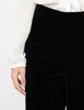 Pantalón Terciopelo Plush Mujer Zibel