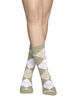Pack 2 Calcetines Cortos Mujer Caffarena