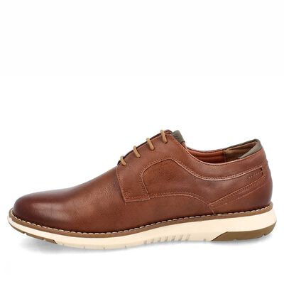 Imagen 2 del producto Zapato Vestir Hombre Bata Cafe
