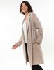 Abrigo Trench Mujer Zibel